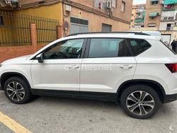 Blanco Usado 2020 Seat Ateca Style SUV | 13.900 € (Super precio)