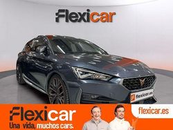 Gris Usado 2021 Cupra Leon Berlina | 33.990 € (Caro)