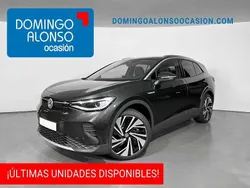 Gris Usado 2024 VW ID.4 Pro SUV | 41.990 €