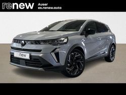 Gris Usado 2024 Renault Symbioz Esprit Alpine SUV | 28.250 € (Precio justo)
