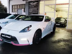 Blanco Usado 2018 Nissan 370Z Nismo Coupe | 46.500 €