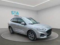 Plateado Usado 2023 Ford Kuga ST-Line SUV | 25.920 € (Buen precio)