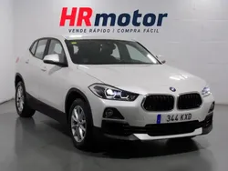 Usado 2019 BMW X2 Performance SUV | 20.200 € (Super precio)