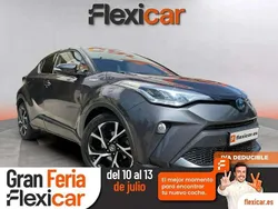 Gris Usado 2020 Toyota C-HR Active SUV | 18.990 € (Precio justo)