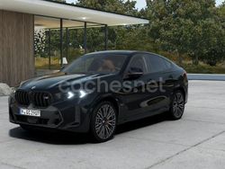 Negro Nuevo 2025 BMW X6 M Sport SUV | 129.900 €