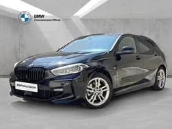 Negro Usado 2024 BMW 118 Shadowline Utilitario | 32.500 € (Precio justo)