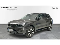 Gris Usado 2024 Volvo EX90 Plus SUV | 101.000 €