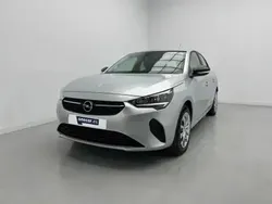 Plata Nuevo 2025 Opel Corsa-e Edition Utilitario | 15.630 €