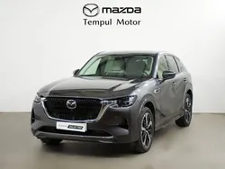 Otro Usado 2024 Mazda CX-60 Takumi-Line SUV | 49.500 € (Caro)