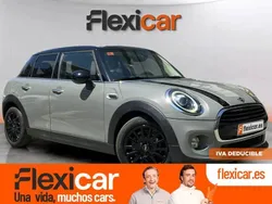 Gris Usado 2019 Mini Cooper S Utilitario | 20.490 € (Buen precio)