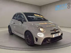 Gris Usado 2023 Abarth 695 Utilitario | 25.475 € (Buen precio)