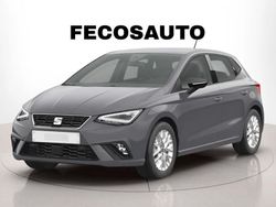 Gris Nuevo 2025 Seat Ibiza FR | 21.800 € (Un poco caro)