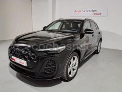 Negro Usado 2025 Audi Q5 S-Line SUV | 62.850 €
