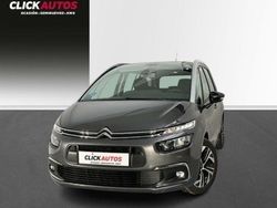 Usado 2022 Citroën C4 | 15.800 € (Precio justo)