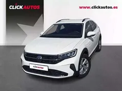 Blanco Usado 2025 VW Taigo SUV | 19.150 € (Buen precio)