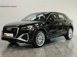Negro Usado 2025 Audi Q2 S-Line SUV | 35.900 € (Caro)