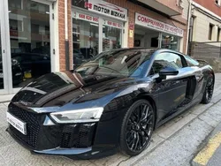 Usado 2018 Audi R8 Coupé Coupe | 119.900 € (Buen precio)