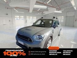 Gris Usado 2020 Mini Cooper S Utilitario | 19.850 € (Precio justo)