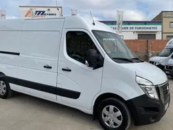 Blanco Usado 2019 Nissan NV400 Comfort Van | 15.950 €