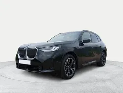 Usado 2025 BMW X3 Comfort Edition SUV | 62.900 €