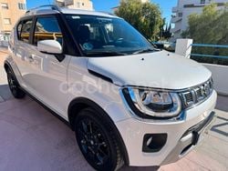 Blanco Usado 2022 Suzuki Ignis GLX Utilitario | 14.900 € (Precio justo)