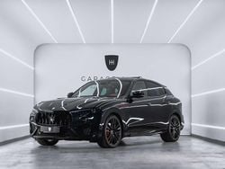 Negro Usado 2023 Maserati Levante SUV | 119.999 €