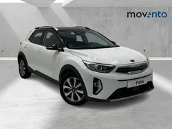 Otro Usado 2021 Kia Stonic SUV | 15.900 € (Buen precio)
