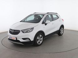 Blanco Usado 2017 Opel Mokka X Selective SUV | 10.999 € (Precio justo)