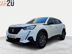 Usado 2021 Peugeot 2008 Active SUV | 11.990 € (Buen precio)