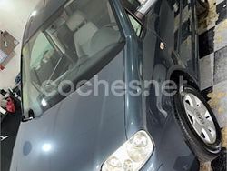 Gris / plata Usado 2009 VW Caddy Life Monovolumen | 5350 € (Precio justo)
