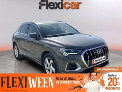 Gris Usado 2019 Audi Q3 SUV | 23.490 € (Buen precio)