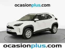 Blanco Nuevo 2024 Toyota Yaris Business Edition | 23.023 € (Precio justo)