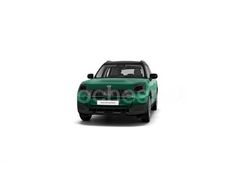 Verde Usado 2024 Mini Countryman SUV | 36.900 € (Precio justo)