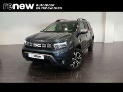 Gris Usado 2024 Dacia Duster Journey SUV | 19.245 € (Super precio)