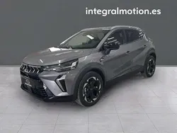 Negro Nuevo 2025 Mitsubishi ASX SUV | 25.900 € (Precio justo)