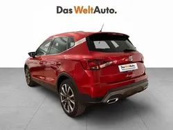 Gris Nuevo 2025 Seat Arona FR SUV | 22.200 €