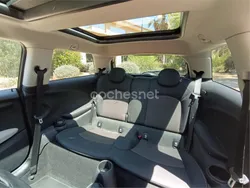 Gris / plata Usado 2015 Mini Cooper D Utilitario | 9900 € (Precio justo)