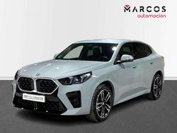 Gris Usado 2025 BMW X2 SUV | 46.200 €