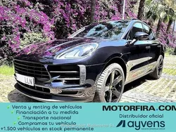 Usado 2020 Porsche Macan SUV | 57.000 € (Buen precio)