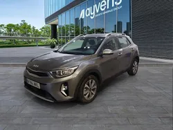Otro Usado 2023 Kia Stonic SUV | 18.100 € (Precio justo)