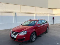 VW Golf VI