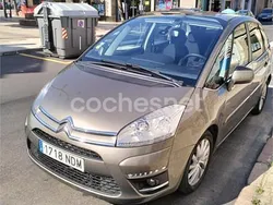 Beige Usado 2011 Citroën C4 Picasso Business Class Monovolumen | 4250 € (Precio justo)