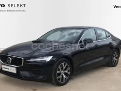 Negro Usado 2023 Volvo S60 Core Berlina | 31.900 € (Super precio)