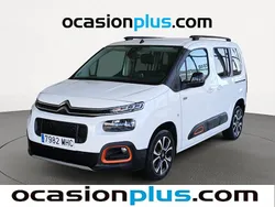Blanco Usado 2023 Citroën Berlingo Business Class Monovolumen | 18.355 € (Buen precio)