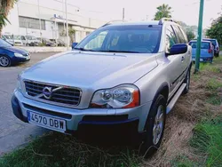Gris Usado 2002 Volvo XC90 SUV | 2800 €