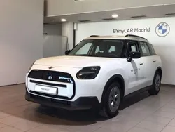 Usado 2024 Mini Countryman SUV | 35.901 € (Buen precio)