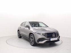 Eléctrico Usado 2024 Mercedes EQA250 SUV | 42.900 € (Caro)