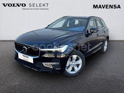 Negro Usado 2024 Volvo XC60 Core SUV | 47.900 € (Un poco caro)