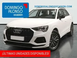 Amarillo Usado 2024 Audi Q3 Sport SUV | 36.190 €