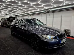Plateado Usado 2006 BMW 330 Performance Berlina | 11.900 € (Precio justo)